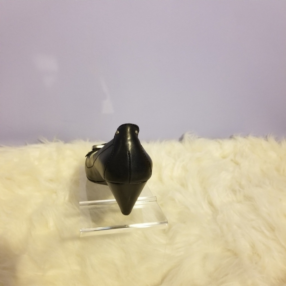 New Jessica Simpson Wedge Pump - Picture 4 of 5